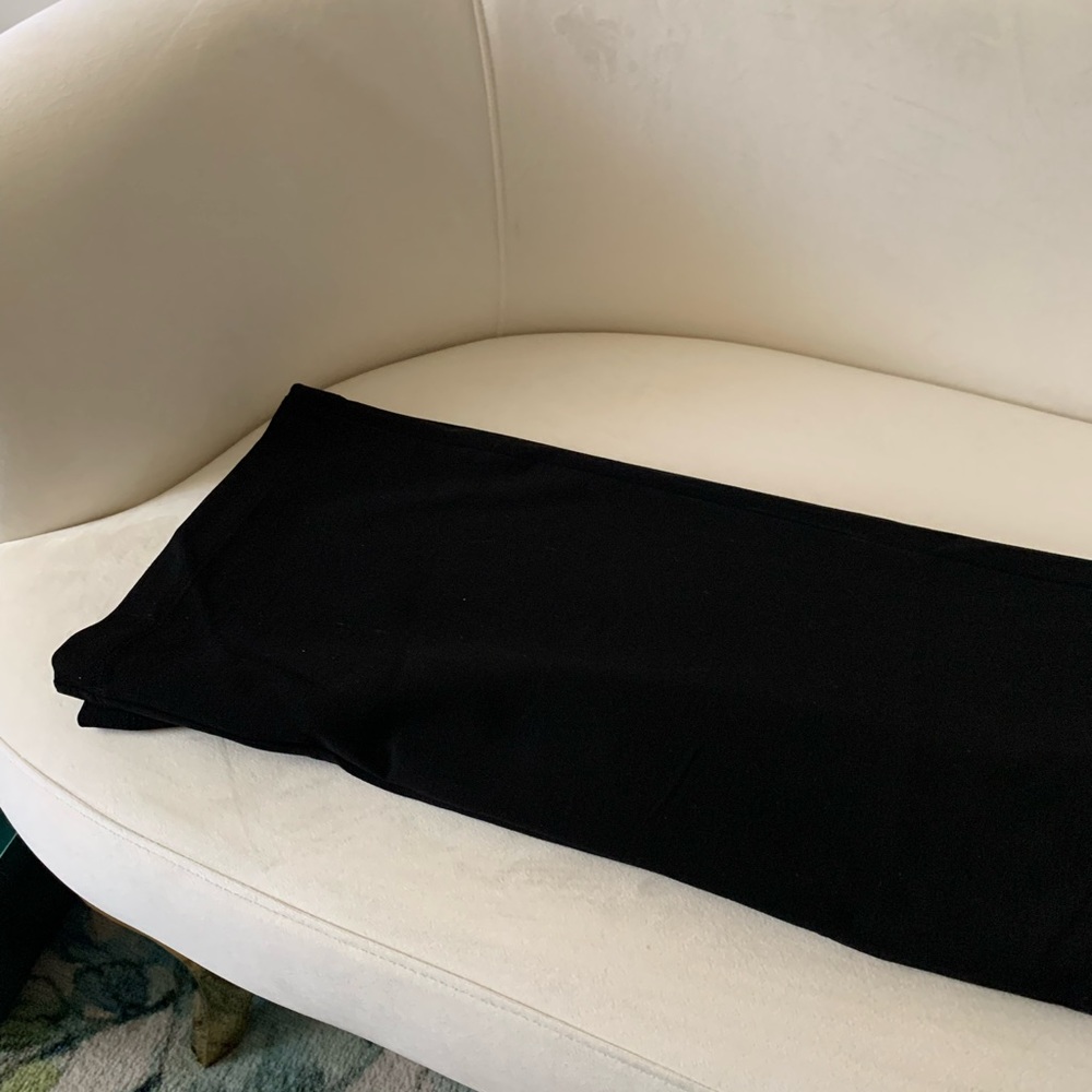 Bryn Walker Ponte Otis Pull On Size Small